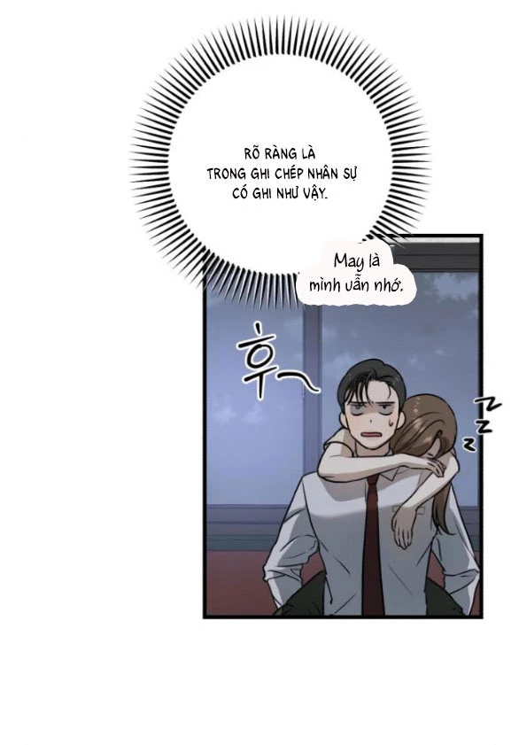 Nóng Lòng Muốn Giày Vò Em Chapter 28 - 5