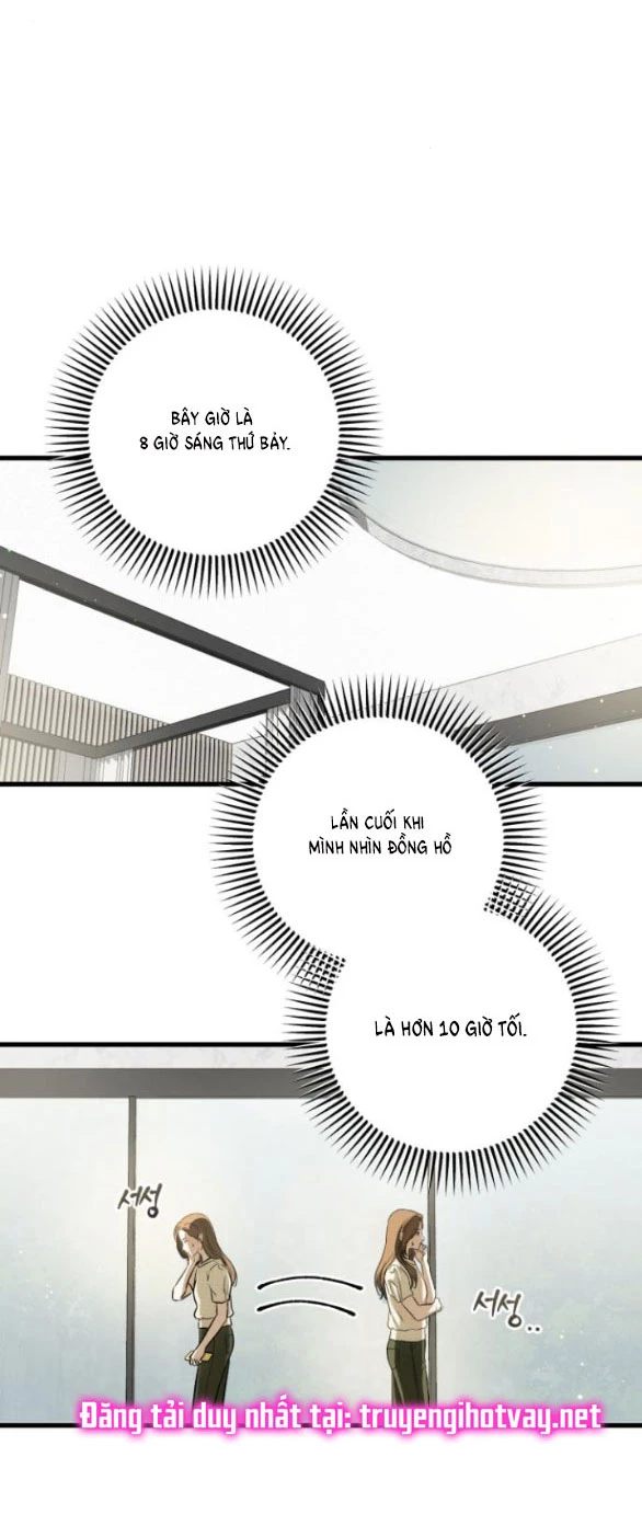 Nóng Lòng Muốn Giày Vò Em Chapter 28 - 39