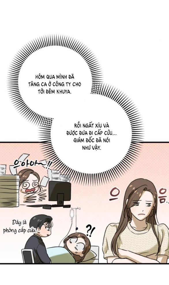 Nóng Lòng Muốn Giày Vò Em Chapter 28 - 40