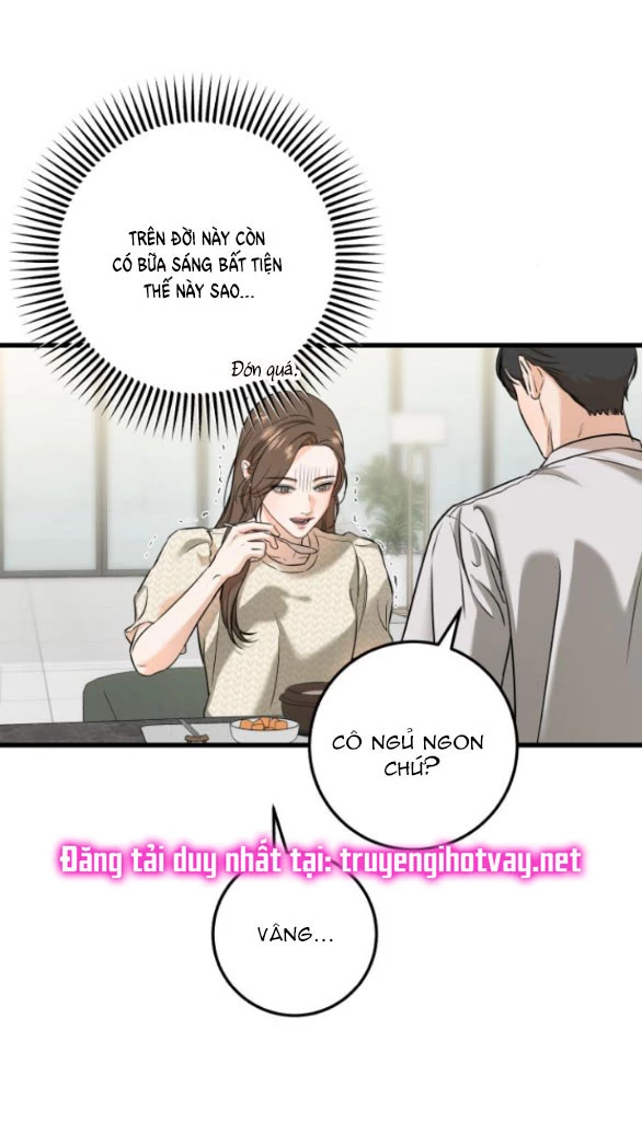 Nóng Lòng Muốn Giày Vò Em Chapter 29 - 3