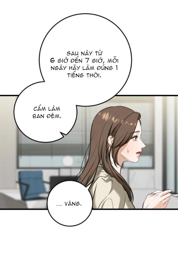 Nóng Lòng Muốn Giày Vò Em Chapter 29 - 9