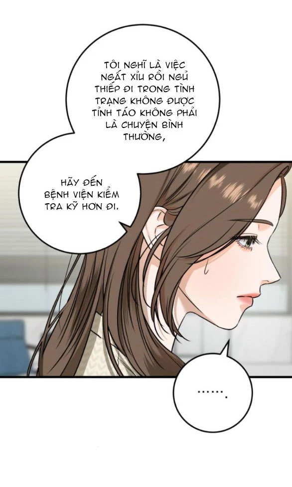 Nóng Lòng Muốn Giày Vò Em Chapter 29 - 10