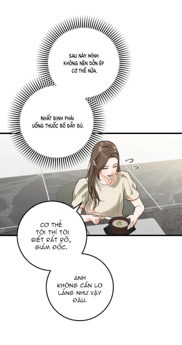 Nóng Lòng Muốn Giày Vò Em Chapter 29 - 12