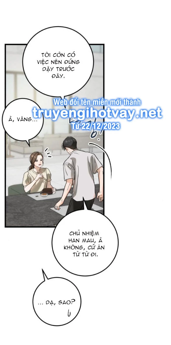 Nóng Lòng Muốn Giày Vò Em Chapter 29 - 26