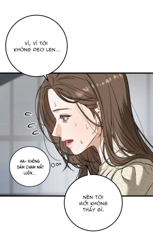 Nóng Lòng Muốn Giày Vò Em Chapter 29 - 57