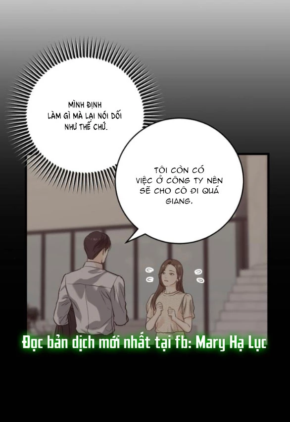 Nóng Lòng Muốn Giày Vò Em Chapter 30 - 19