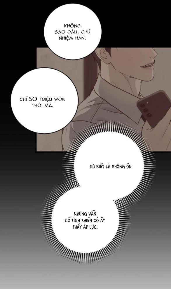 Nóng Lòng Muốn Giày Vò Em Chapter 30 - 20