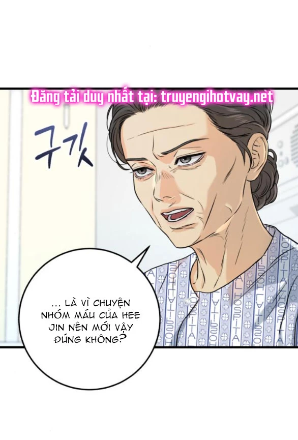 Nóng Lòng Muốn Giày Vò Em Chapter 30 - 38