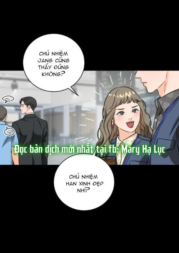 Nóng Lòng Muốn Giày Vò Em Chapter 31 - 20