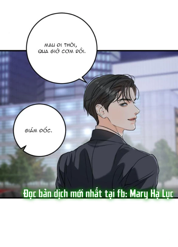 Nóng Lòng Muốn Giày Vò Em Chapter 32 - 71