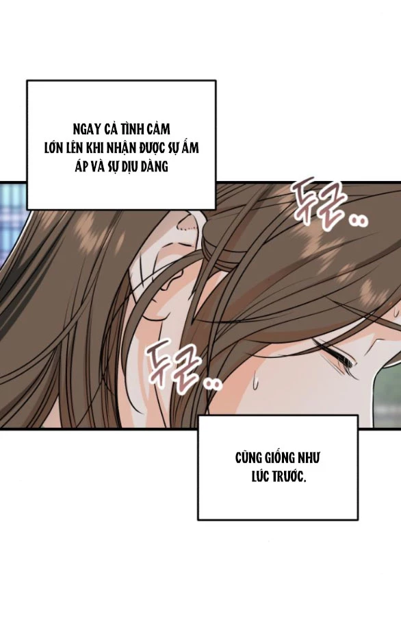 Nóng Lòng Muốn Giày Vò Em Chapter 33 - 3