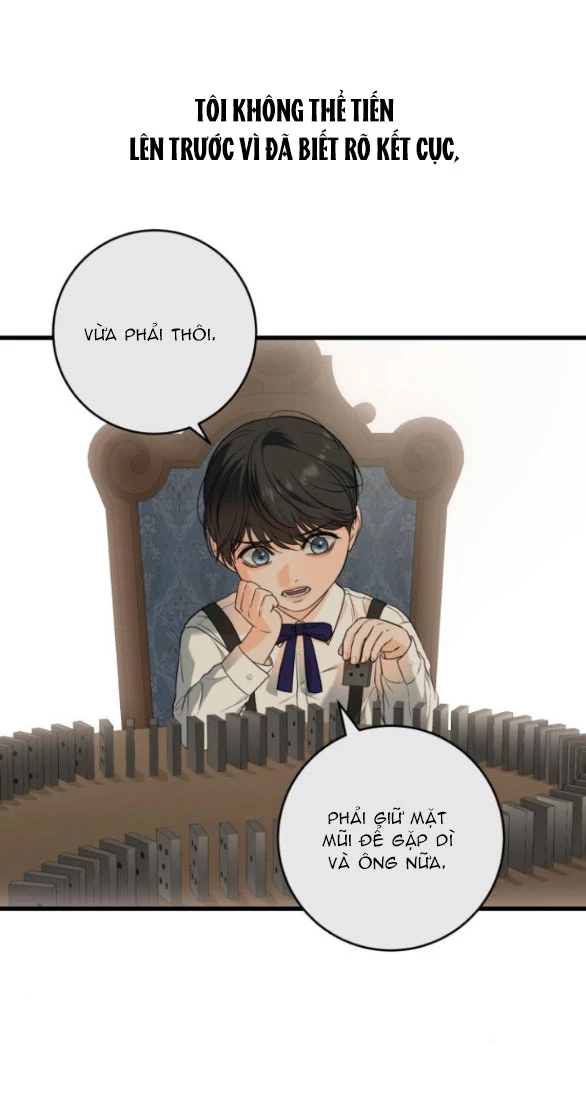 Nóng Lòng Muốn Giày Vò Em Chapter 33 - 21