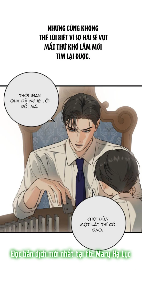 Nóng Lòng Muốn Giày Vò Em Chapter 33 - 22