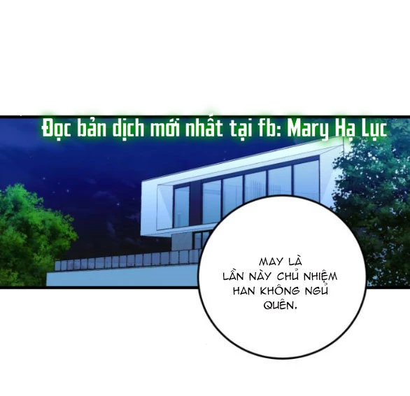 Nóng Lòng Muốn Giày Vò Em Chapter 34 - 1