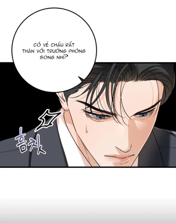 Nóng Lòng Muốn Giày Vò Em Chapter 34 - 21