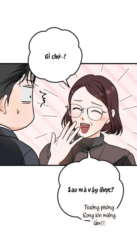 Nóng Lòng Muốn Giày Vò Em Chapter 34 - 25