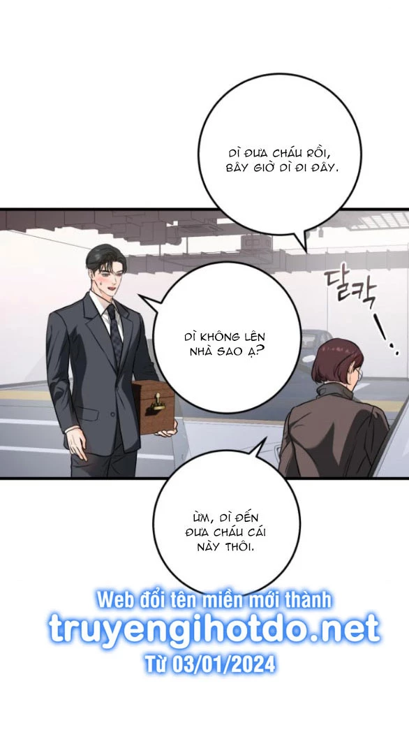 Nóng Lòng Muốn Giày Vò Em Chapter 34 - 27