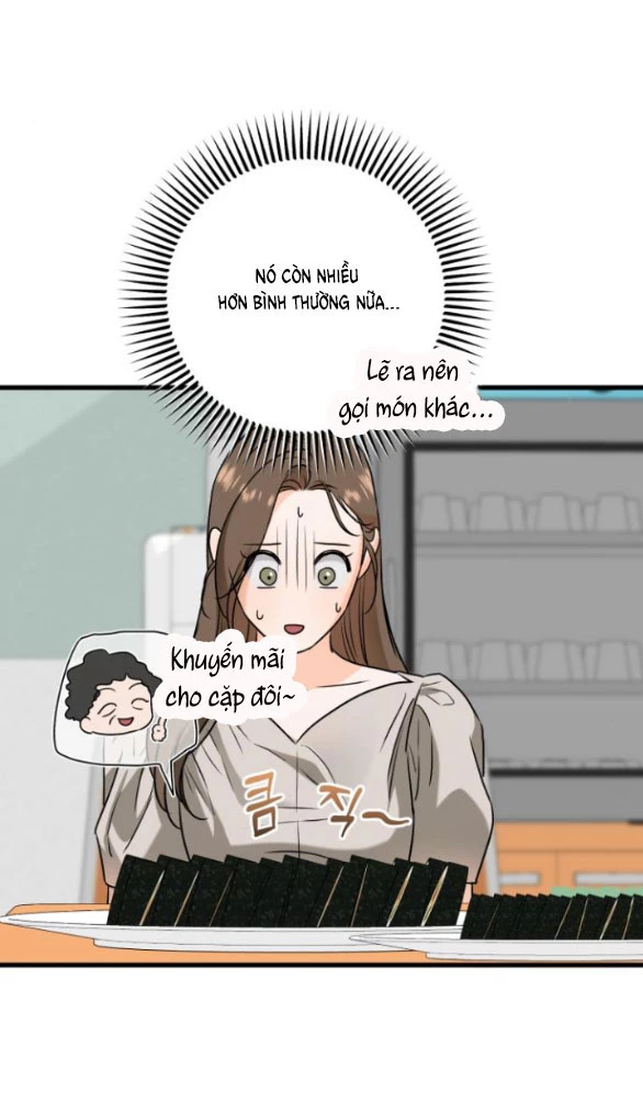 Nóng Lòng Muốn Giày Vò Em Chapter 34 - 72