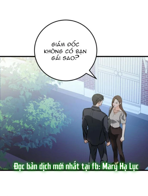 Nóng Lòng Muốn Giày Vò Em Chapter 35 - 1