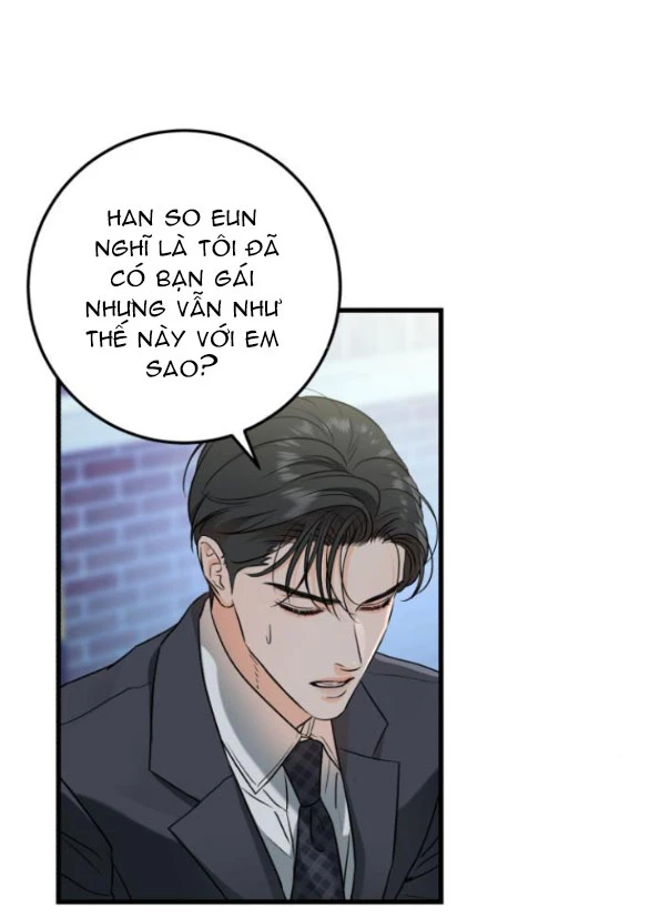 Nóng Lòng Muốn Giày Vò Em Chapter 35 - 2