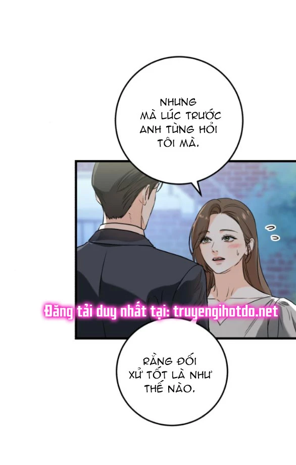 Nóng Lòng Muốn Giày Vò Em Chapter 35 - 3