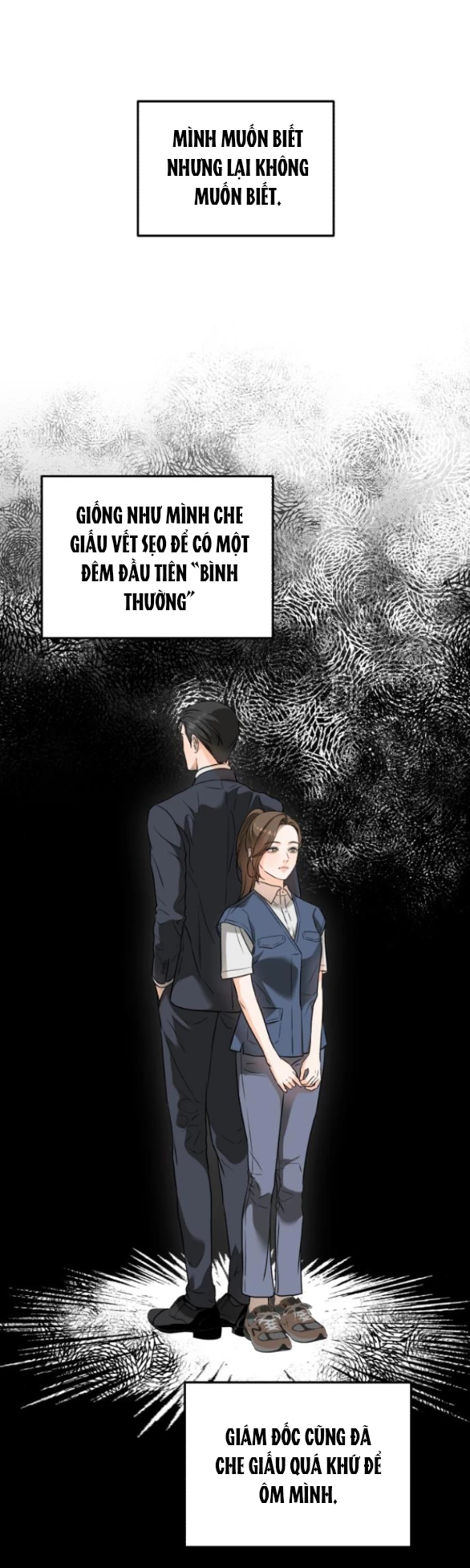 Nóng Lòng Muốn Giày Vò Em Chapter 39 - 12