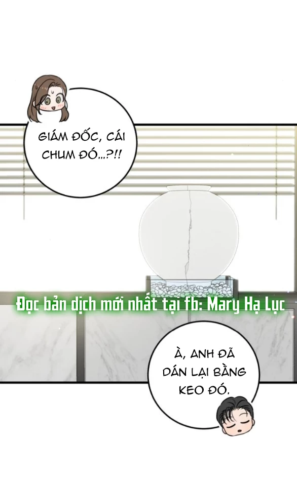 Nóng Lòng Muốn Giày Vò Em Chapter 39 - 24