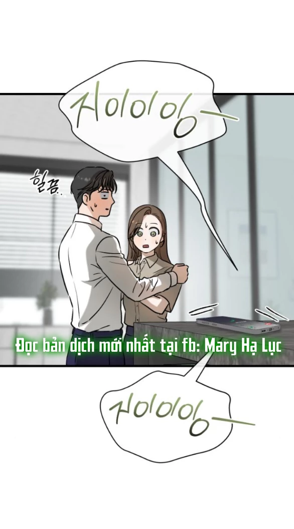 Nóng Lòng Muốn Giày Vò Em Chapter 39 - 39