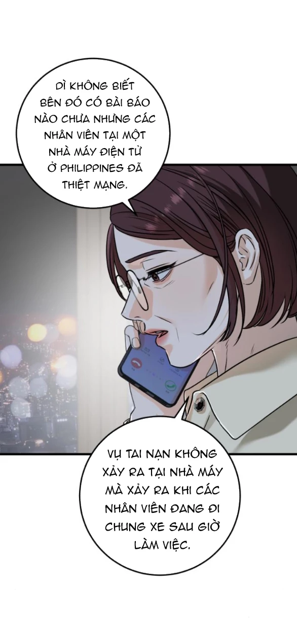 Nóng Lòng Muốn Giày Vò Em Chapter 39 - 44