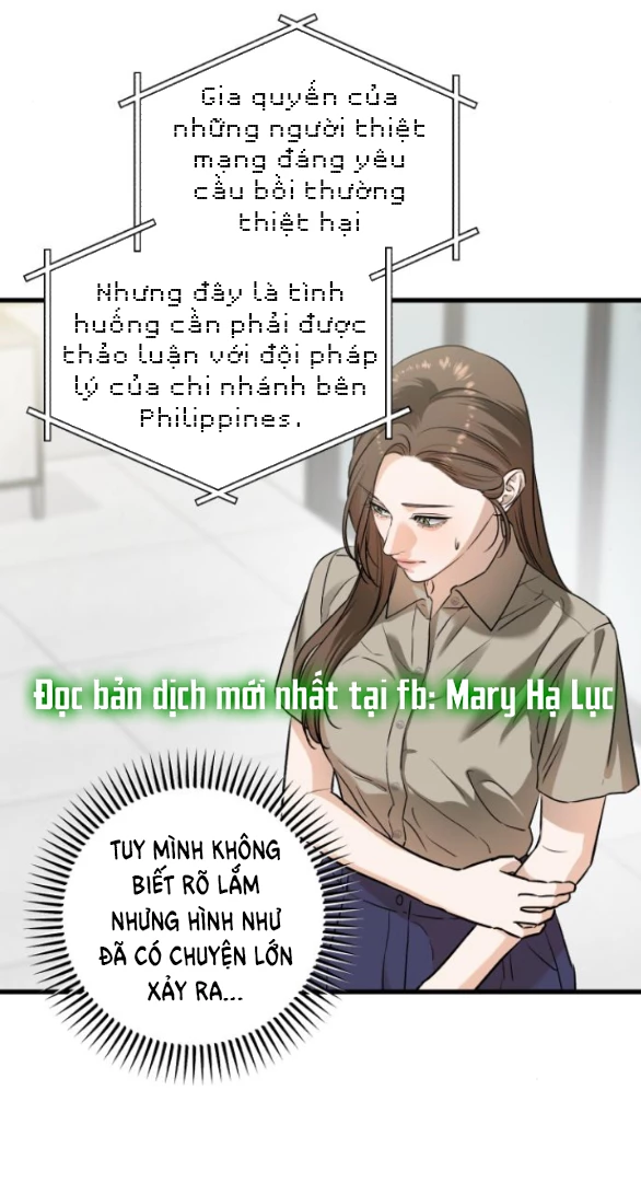 Nóng Lòng Muốn Giày Vò Em Chapter 39 - 46