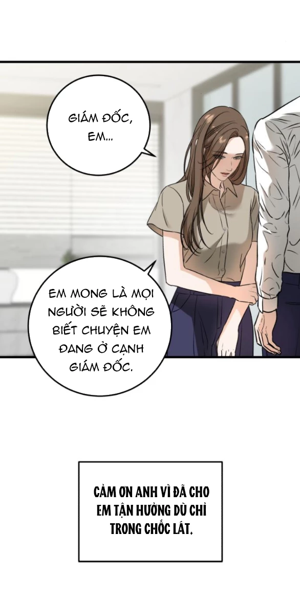 Nóng Lòng Muốn Giày Vò Em Chapter 39 - 57