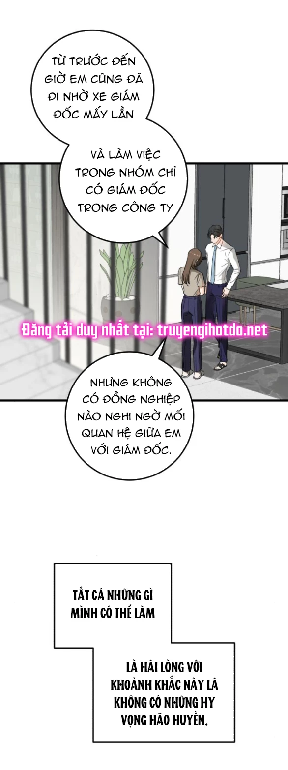 Nóng Lòng Muốn Giày Vò Em Chapter 39 - 58