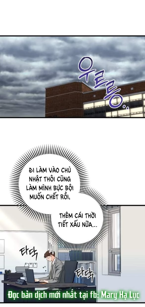 Nóng Lòng Muốn Giày Vò Em Chapter 50 - 2