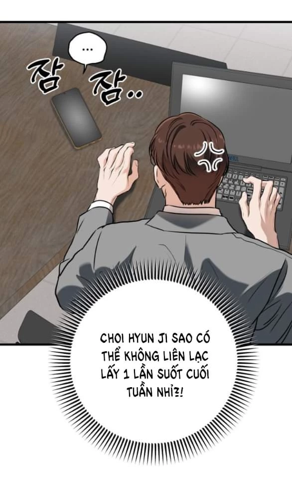 Nóng Lòng Muốn Giày Vò Em Chapter 50 - 4