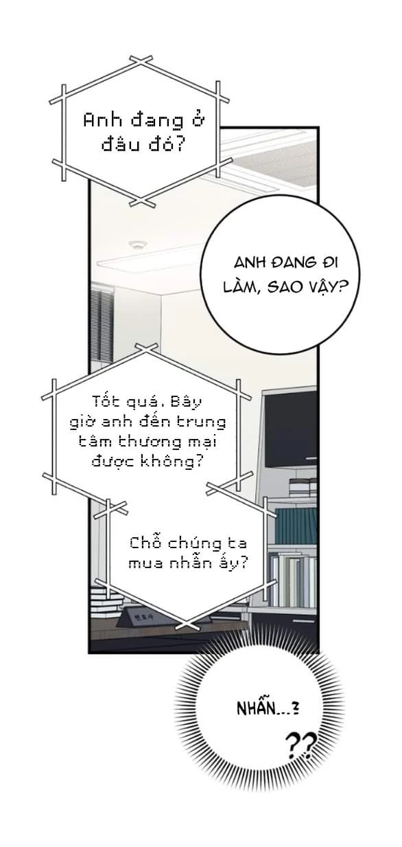 Nóng Lòng Muốn Giày Vò Em Chapter 50 - 9