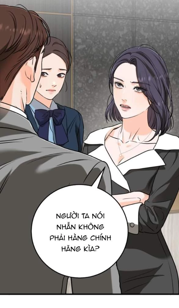 Nóng Lòng Muốn Giày Vò Em Chapter 50 - 15