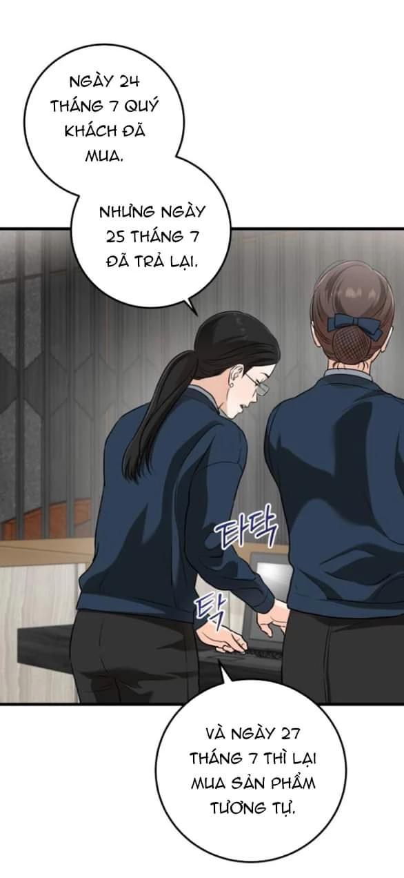 Nóng Lòng Muốn Giày Vò Em Chapter 50 - 22