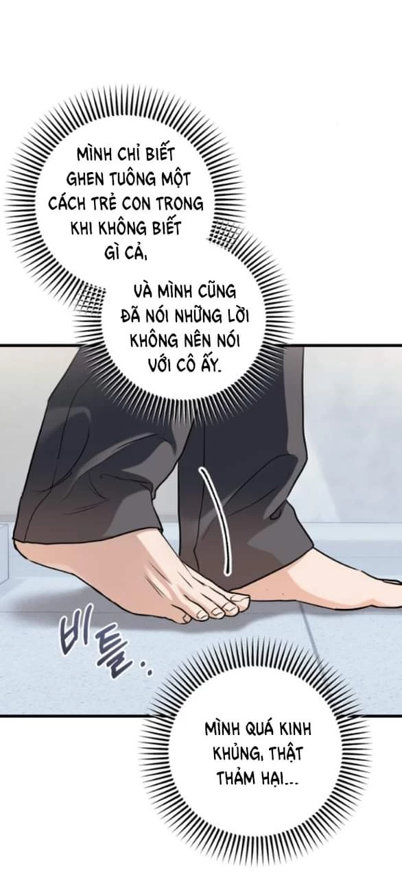 Nóng Lòng Muốn Giày Vò Em Chapter 50 - 66