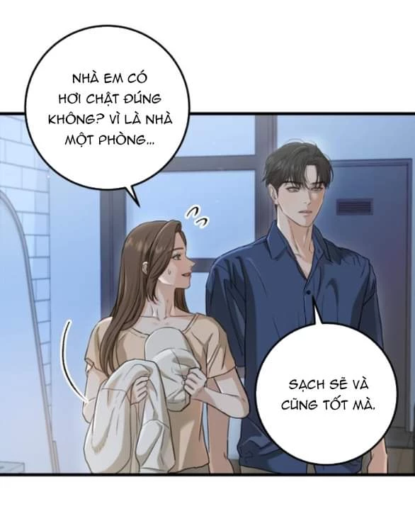 Nóng Lòng Muốn Giày Vò Em Chapter 52 - 3