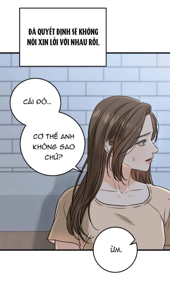 Nóng Lòng Muốn Giày Vò Em Chapter 52 - 23