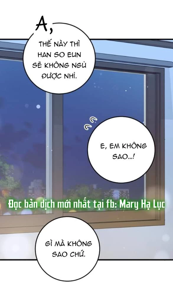 Nóng Lòng Muốn Giày Vò Em Chapter 52 - 37