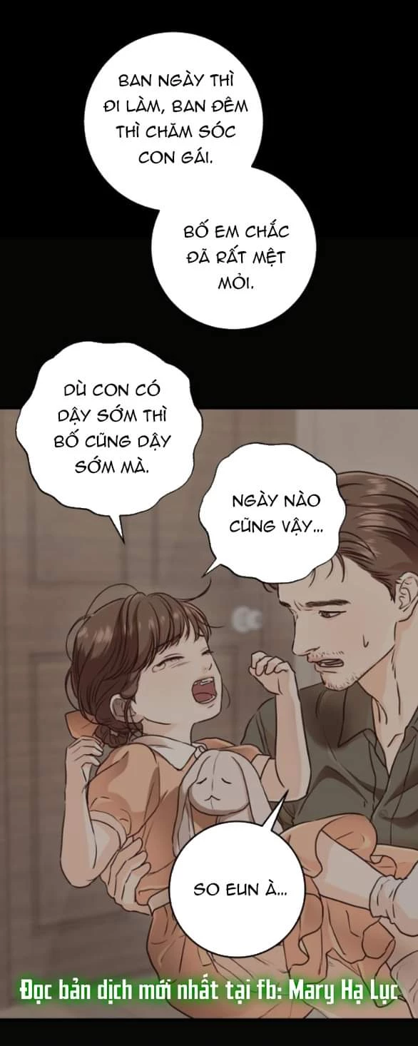 Nóng Lòng Muốn Giày Vò Em Chapter 52 - 58