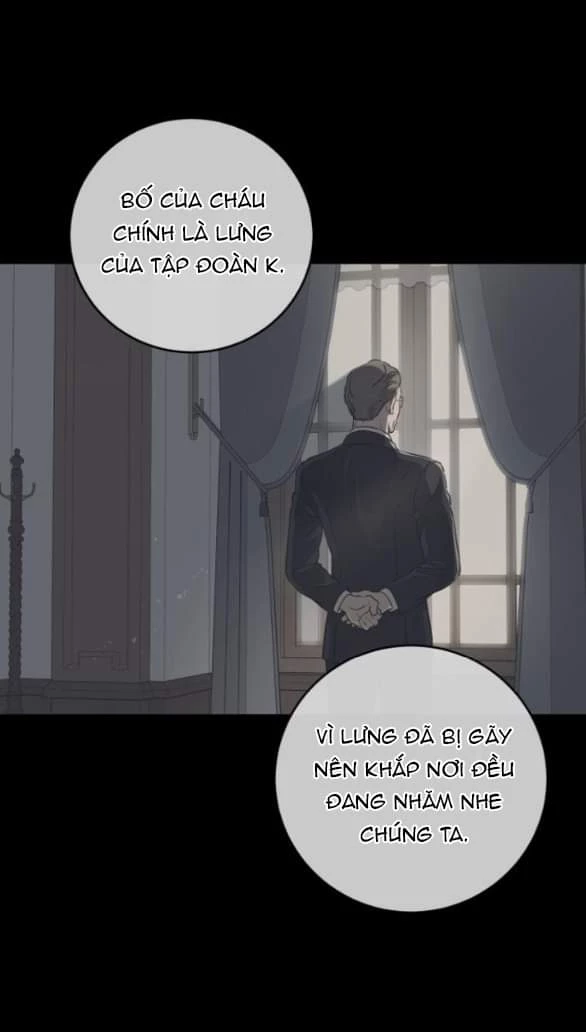 Nóng Lòng Muốn Giày Vò Em Chapter 53 - 9