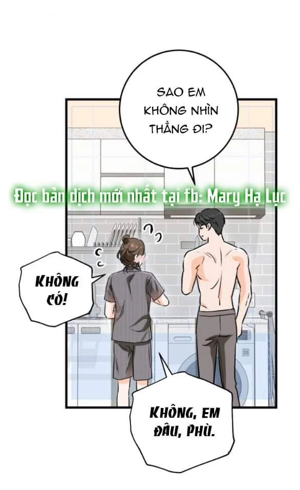 Nóng Lòng Muốn Giày Vò Em Chapter 53 - 42