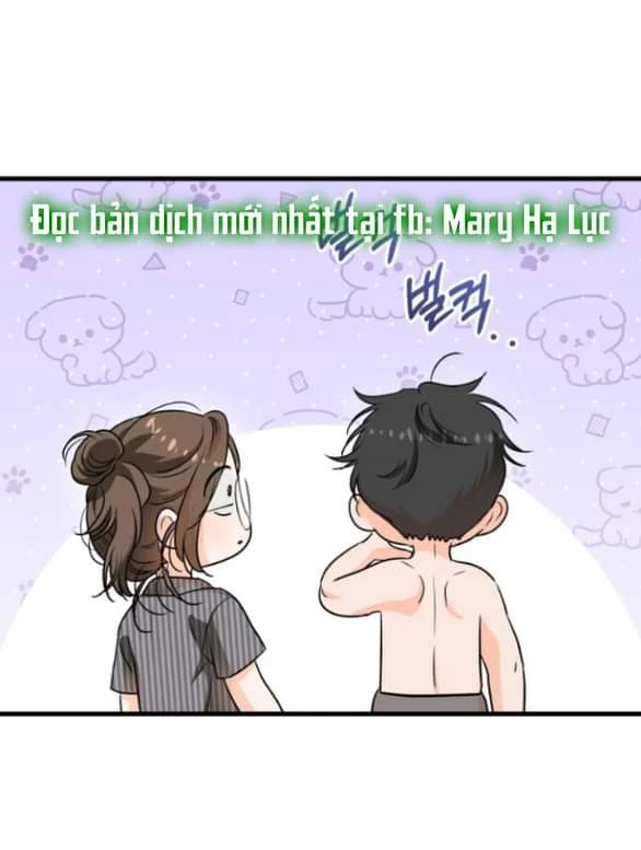 Nóng Lòng Muốn Giày Vò Em Chapter 53 - 50