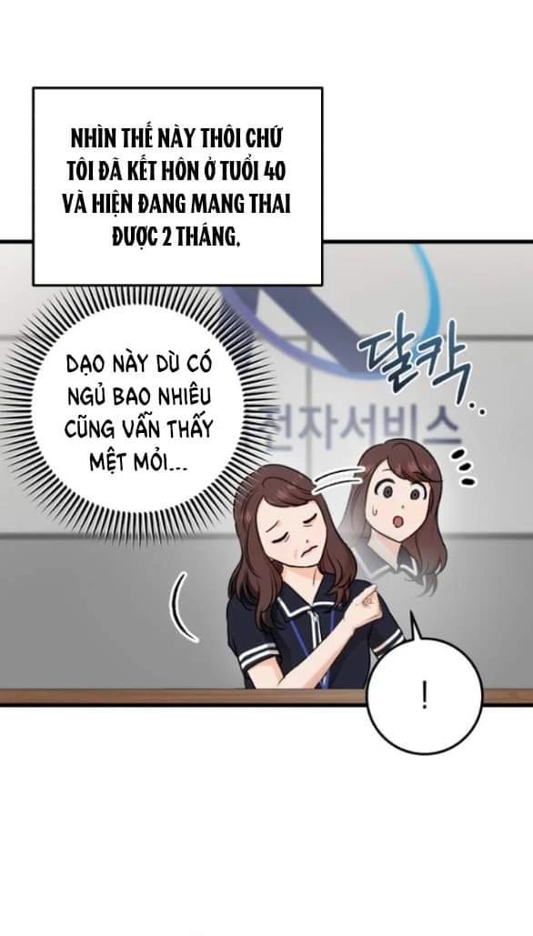 Nóng Lòng Muốn Giày Vò Em Chapter 53 - 56