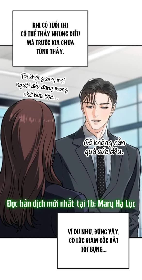 Nóng Lòng Muốn Giày Vò Em Chapter 53 - 66