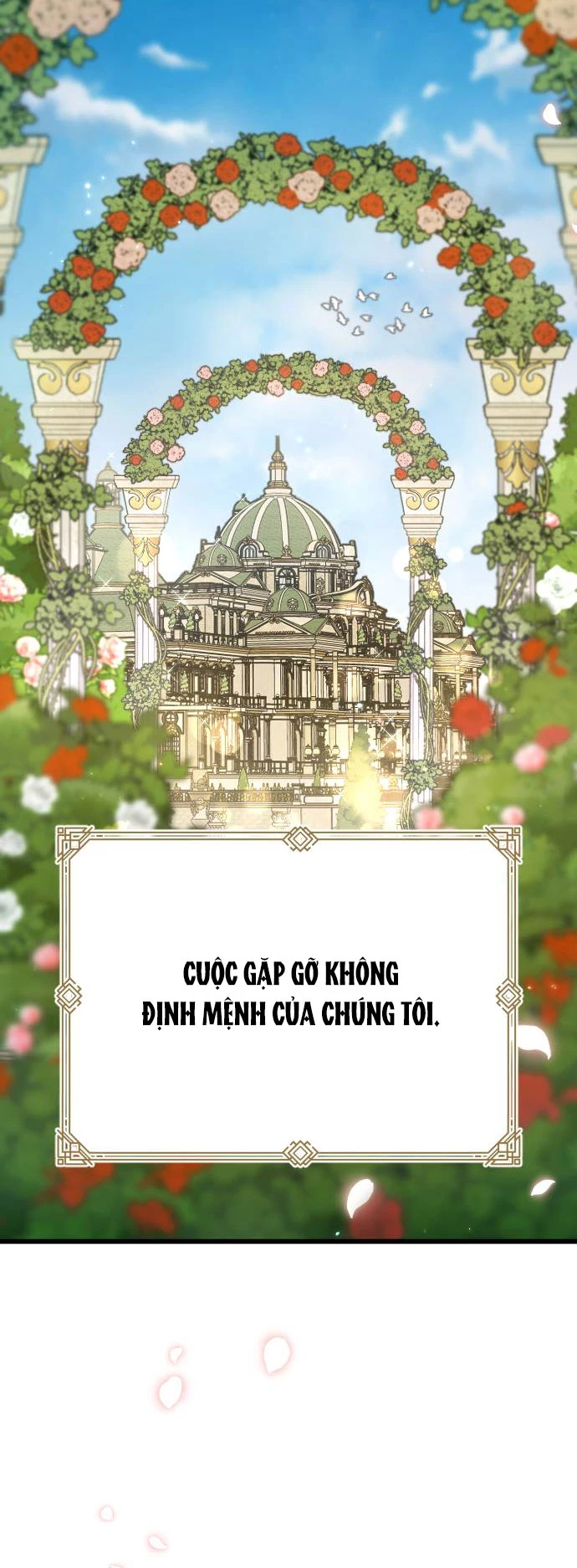 Kẻ Cưỡng Bức Yêu Quý Của Tôi Chapter 1 - 2