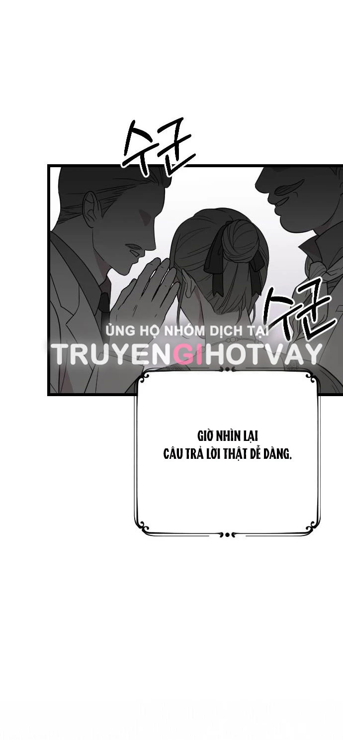 Kẻ Cưỡng Bức Yêu Quý Của Tôi Chapter 3 - 18