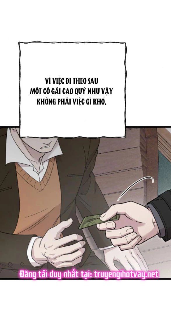 Kẻ Cưỡng Bức Yêu Quý Của Tôi Chapter 7 - 27